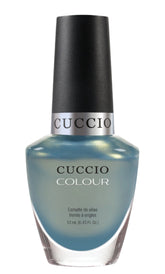 Cuccio Colour Shore Thing